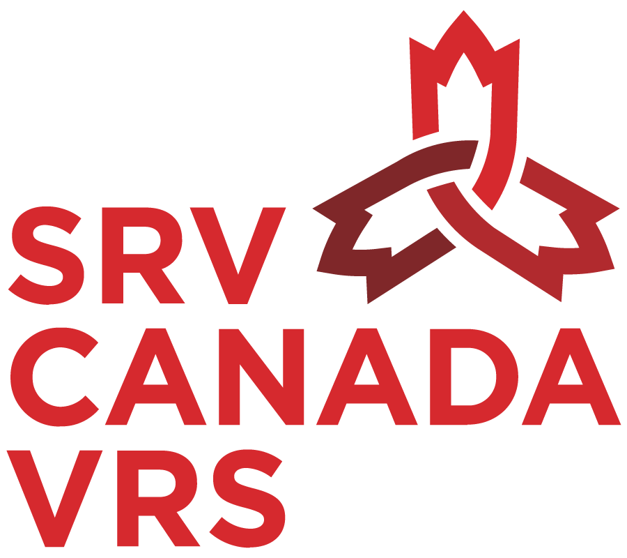 SRV CANADA VRS